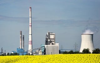 14 illegale Kraftwerke?