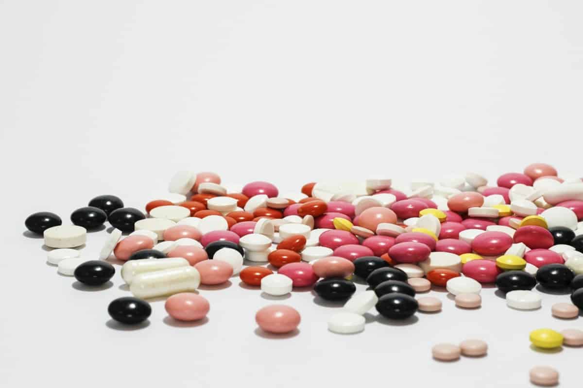 Der Fluch szenetypischer Tabletten