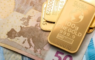 Der Goldhändler, der BGH und die gewerbsmäßige Steuerhinterziehung