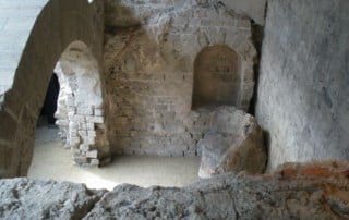 Der archäologische Tod