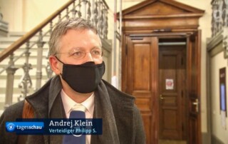 Der KSK-Soldat