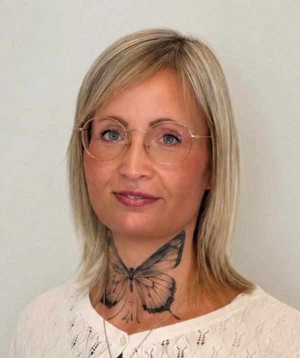 Frau Katja Kögel-Mehlig Rechtsanwaltsfachangestellte