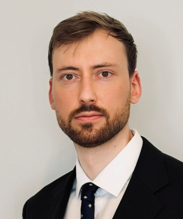 RA Michael Klein